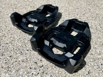 Used Time XPRO 10 Pedals 2025 bike — image 3 of 5
