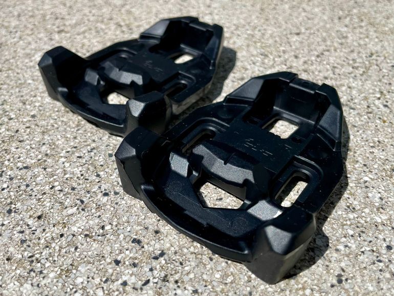 Used Time XPRO 10 Pedals 2025 bike — image 3 of 5