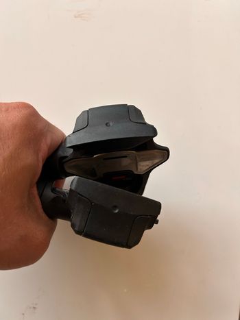 Used Look Keo Blade Carbon Pedals bike — image 10 of 16
