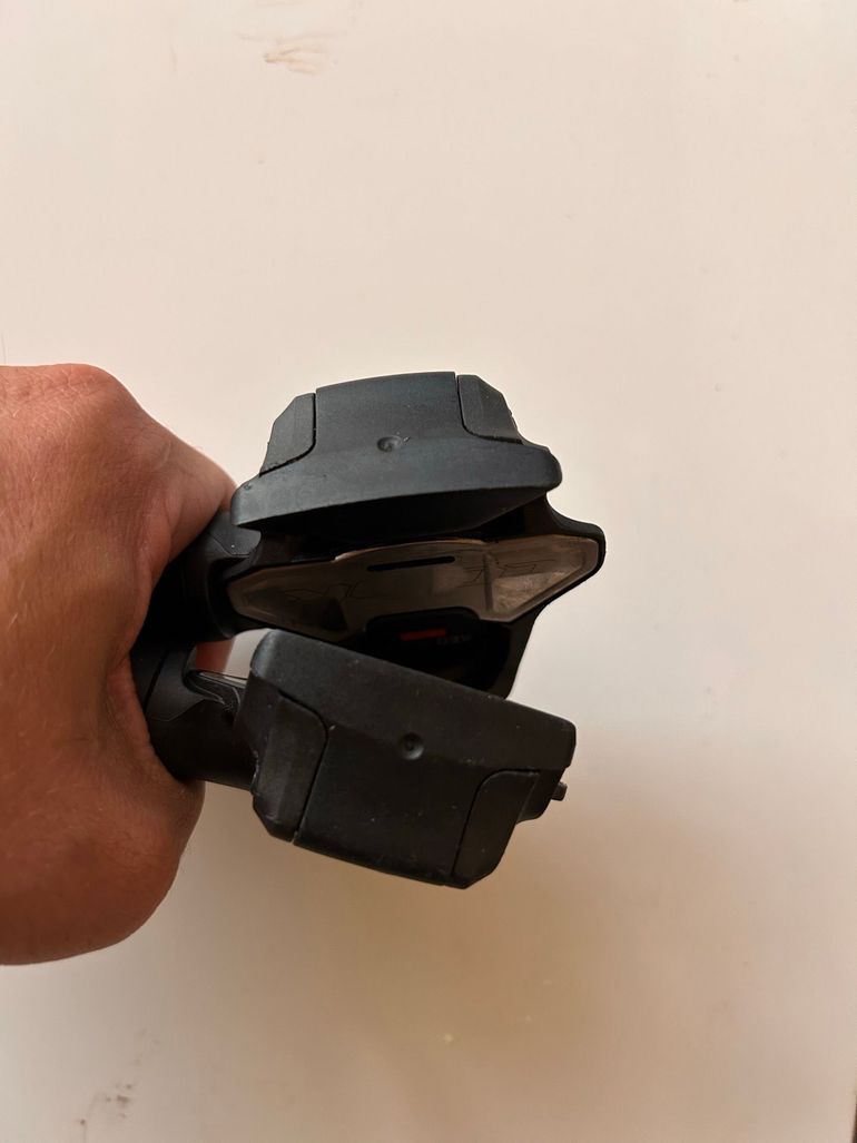 Used Look Keo Blade Carbon Pedals bike — image 10 of 16