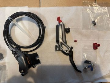 Brugt Sram Code Disc Brakes 2024 Brakes