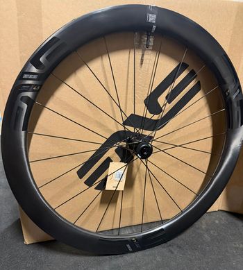Used Enve SES 4.5 Wheelset 2026 bike — image 2 of 6