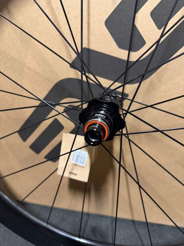 Used Enve SES 4.5 Wheelset 2026 bike — image 5 of 6