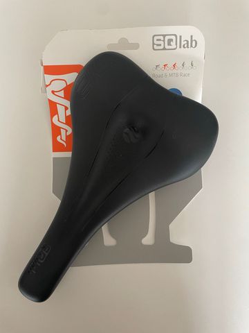Käytetty Sq Lab Rennrad Sattel 612 active 2.1 Saddles & Seatposts