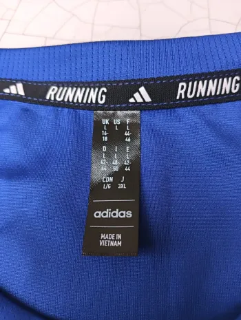 Used Adidas Aeroready IW84445 2024 bike — image 6 of 13