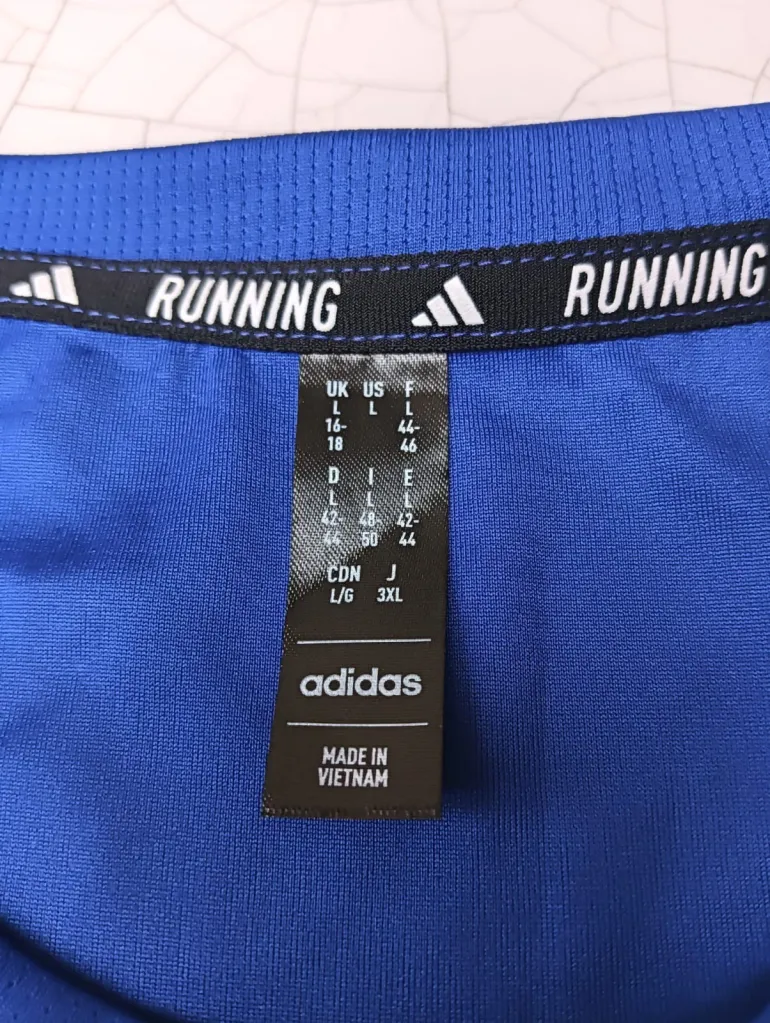 Used Adidas Aeroready IW84445 2024 bike — image 6 of 13