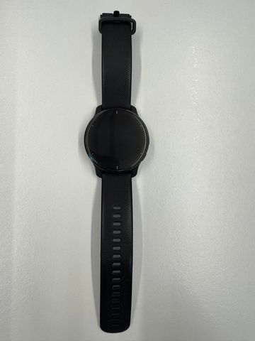 Używany Garmin Venu 2 Plus GPS Smartwatch Electronics
