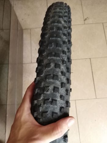 Used Mavic/Spank Crossmax/350 bike — image 3 of 7