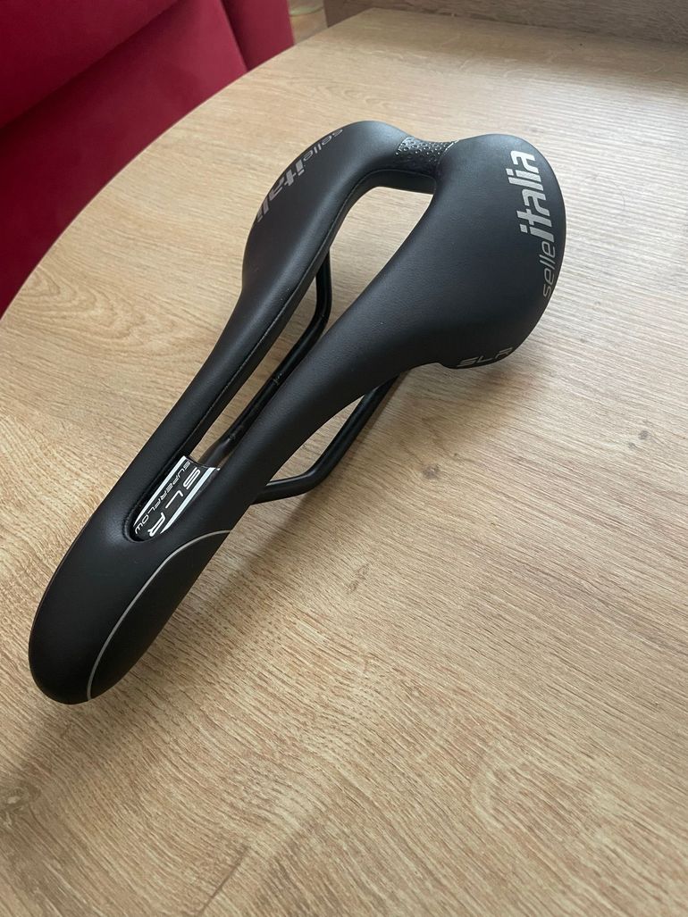 Used Selle Italia Superflow L3 bike — image 1 of 3