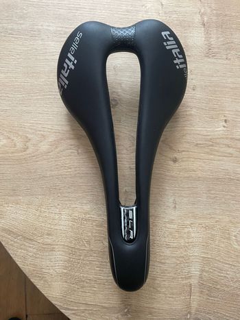 Used Selle Italia Superflow L3 bike — image 3 of 3