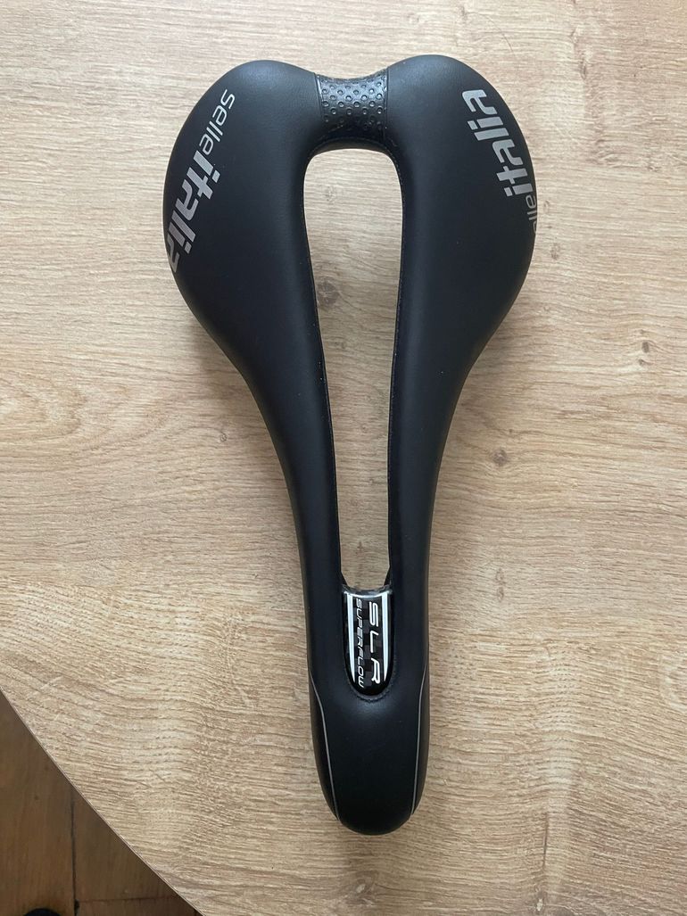 Used Selle Italia Superflow L3 bike — image 3 of 3
