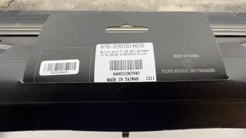 Used Vision Metron Aero Handlebar bike — image 3 of 4