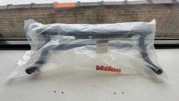 Used Vision Metron Aero Handlebar bike — image 4 of 4
