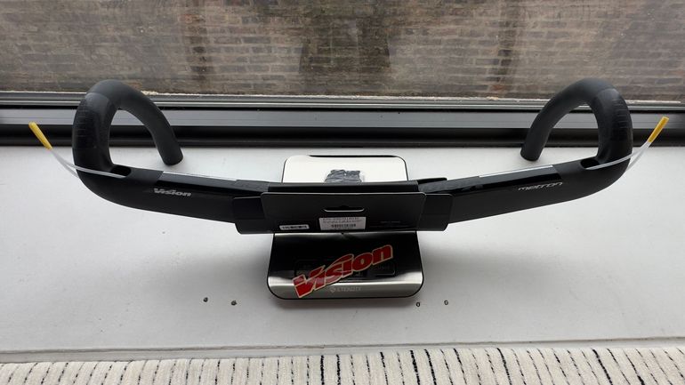 Used Vision Metron Aero Handlebar bike — image 2 of 4