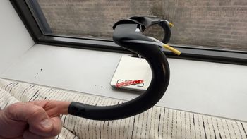 Used Vision Metron Aero Handlebar bike