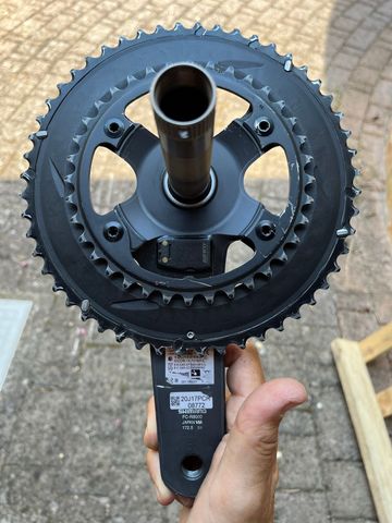 Brugt Shimano Ultegra bike — billede 6 af 7