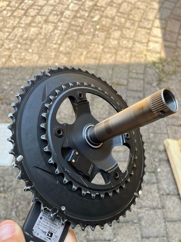 Brugt Shimano Ultegra bike — billede 7 af 7