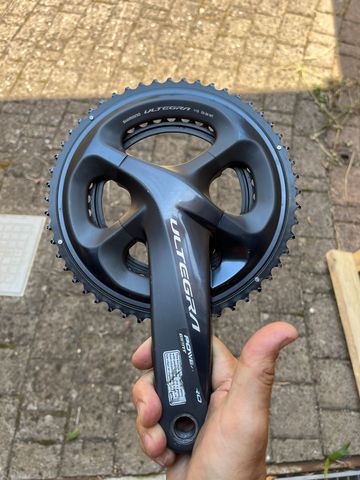Brugt Shimano Ultegra bike — billede 2 af 7