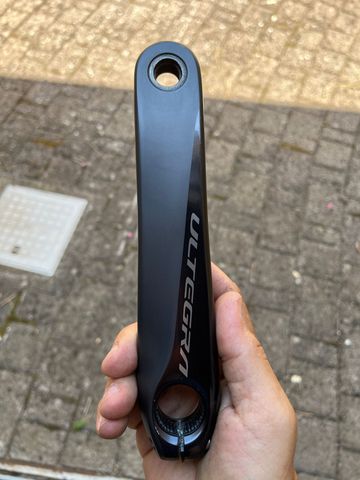 Brugt Shimano Ultegra bike — billede 3 af 7