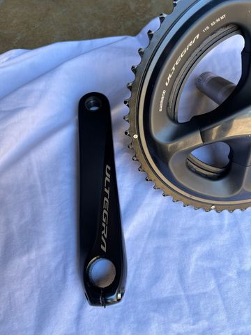 Brugt Shimano Ultegra bike — billede 5 af 7