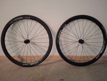 Used Dt Swiss R500 db 2025 bike