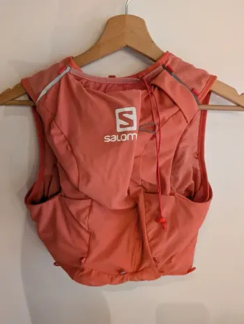 Used Salomon ADV Skin 8 XS bike — image 3 of 3