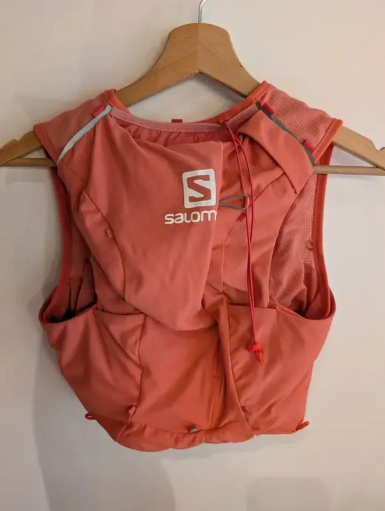 Used Salomon ADV Skin 8 XS bike — image 3 of 3