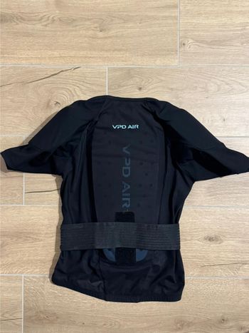 Used POC VPD Air Tee bike — image 4 of 4