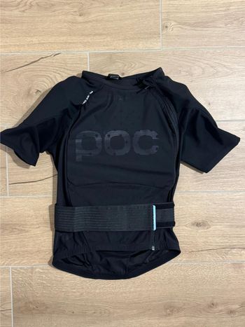 Used POC VPD Air Tee bike
