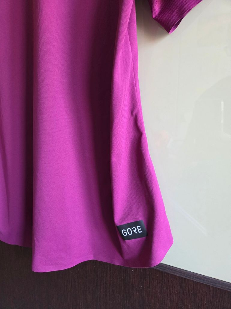 Used Gorewear Trail T-shirt da donna bike — image 4 of 5