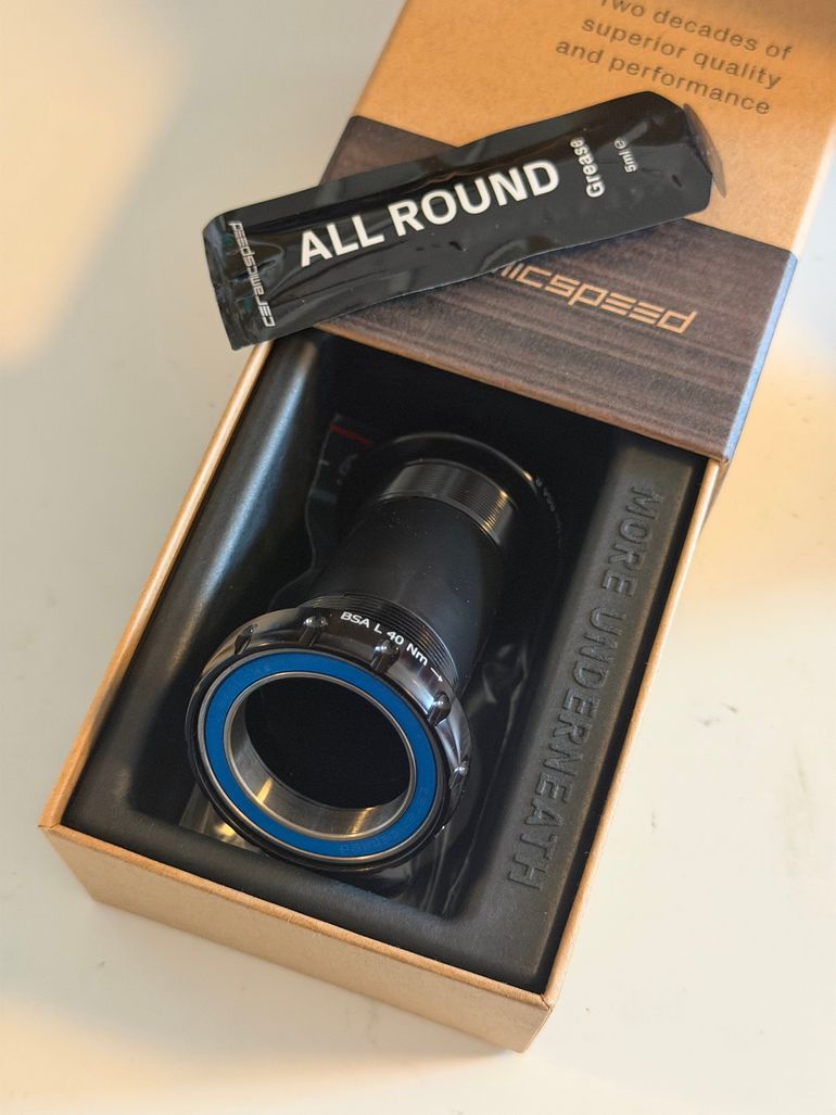 Used Ceramicspeed BSA30 Bottom Bracket bike — image 1 of 4