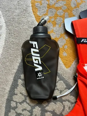 Used fuga Gilet d'hydratation kailas Running Clothing