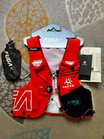 Used fuga Gilet d'hydratation kailas bike — image 5 of 5