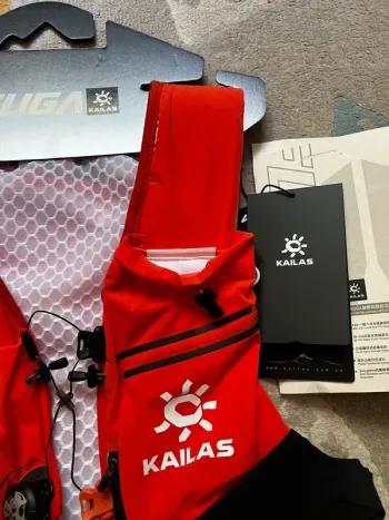 Used fuga Gilet d'hydratation kailas bike — image 2 of 5