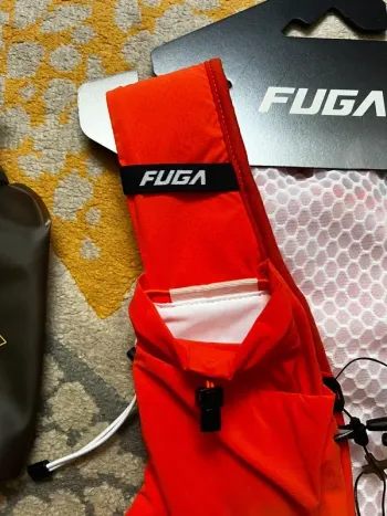 Used fuga Gilet d'hydratation kailas bike — image 4 of 5