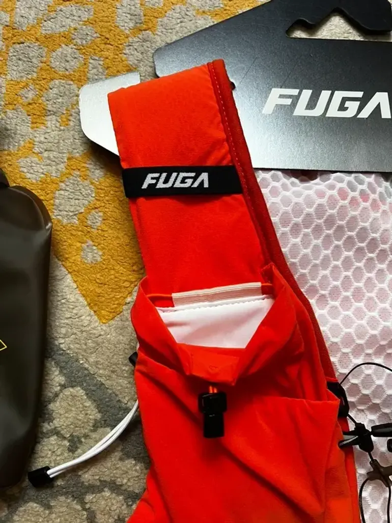 Used fuga Gilet d'hydratation kailas bike — image 4 of 5