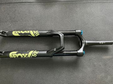 Gebrauchtes Fox 34 Rhytm Grip 150mm 2023 Fork