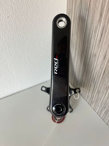 Used Sram Red Pedivelle 11v bike — image 2 of 7