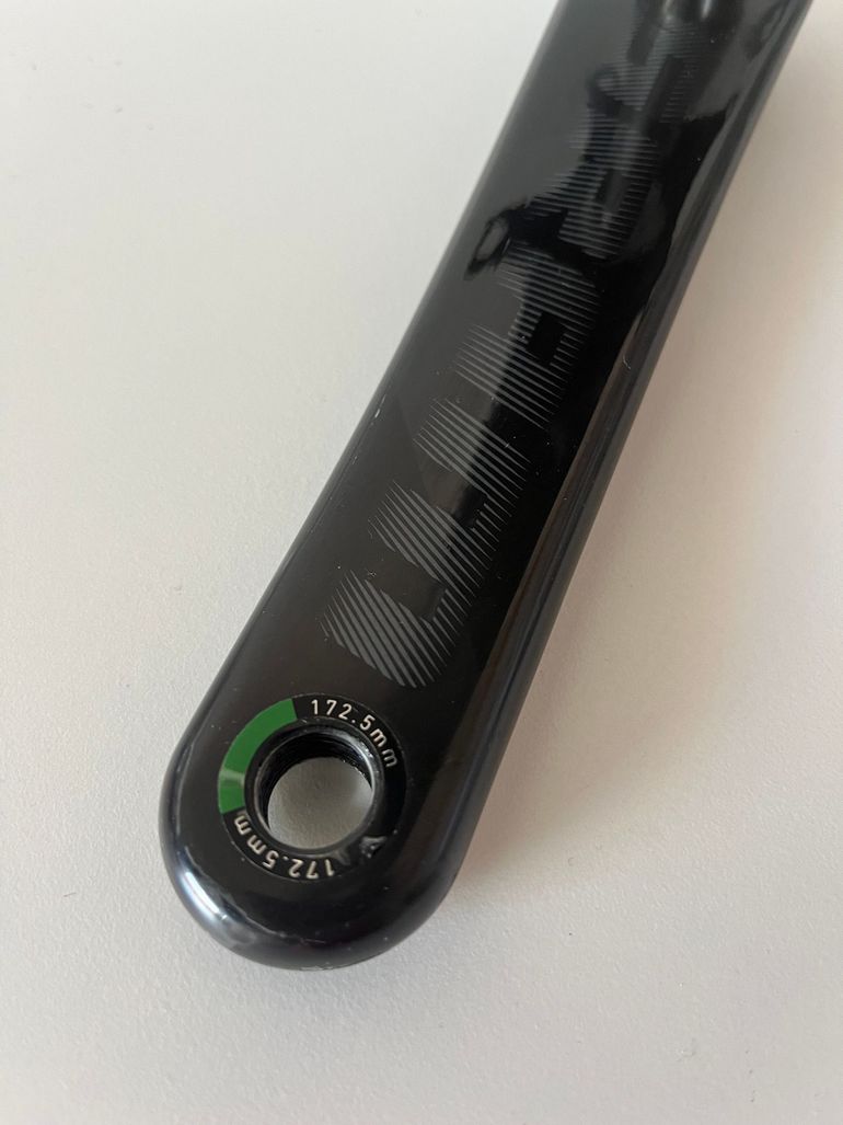 Used Sram Red Pedivelle 11v bike — image 5 of 7