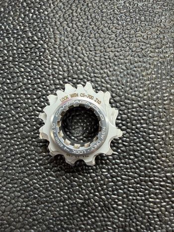 Used Campagnolo Super Record Wireless Schaltwerk bike — image 14 of 14