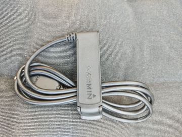 Gebrauchtes Garmin Fenix Charging Cable Cycling Accessories