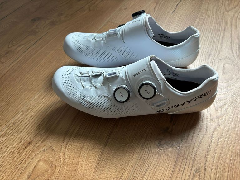 Used Shimano S-Phyre SH-RC903 44,5 2026 bike — image 5 of 6