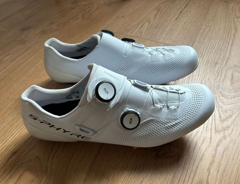 Used Shimano S-Phyre SH-RC903 44,5 2026 bike — image 1 of 6