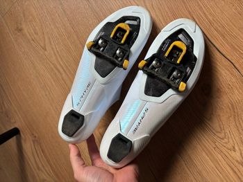 Used Shimano S-Phyre SH-RC903 44,5 2026 bike — image 4 of 6