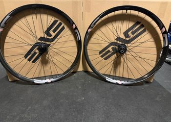Used Enve M735 Wheelset 2022 bike