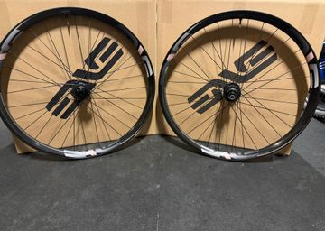 Used Enve M735 Wheelset 2022 Wheels