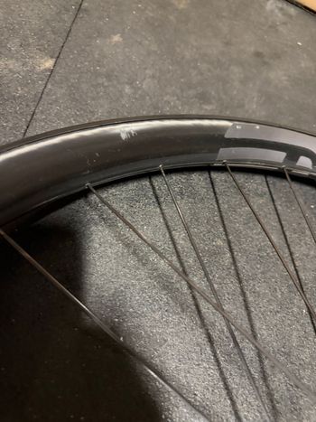 Used Enve M735 Wheelset 2022 bike — image 6 of 9