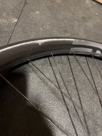 Used Enve M735 Wheelset 2022 bike — image 6 of 9