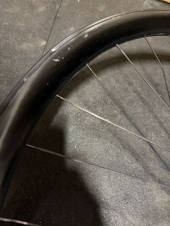 Used Enve M735 Wheelset 2022 bike — image 7 of 9