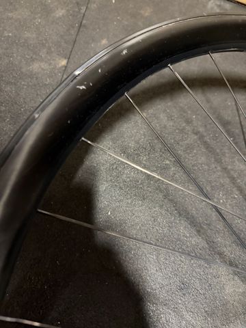 Used Enve M735 Wheelset 2022 bike — image 7 of 9